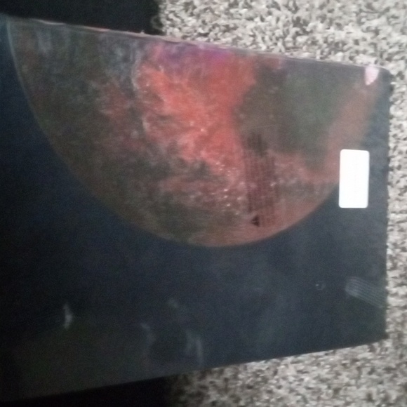 writing journal occupy mars - Picture 2 of 4